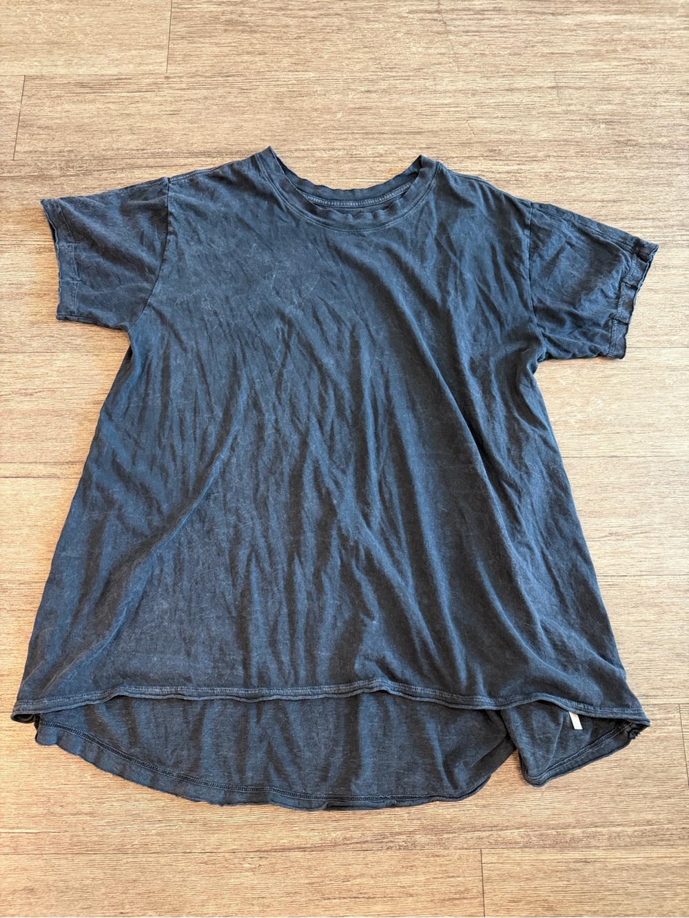 FP Movement Leg Day Tee